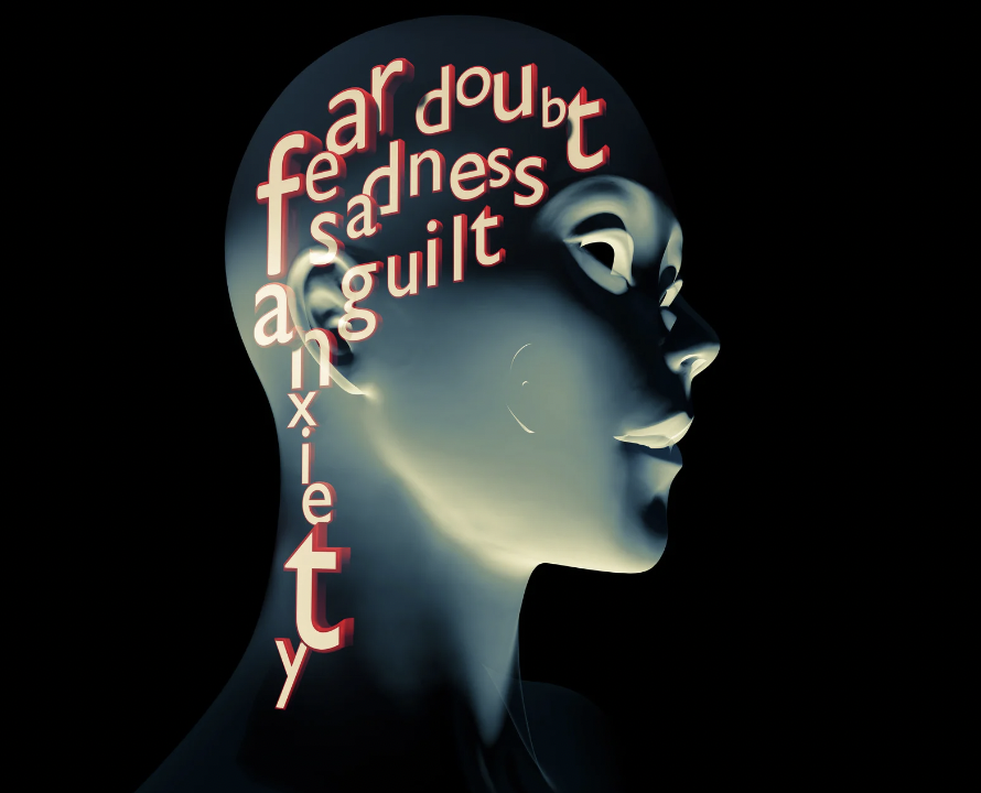 How To Manage Intrusive Thoughts Been There